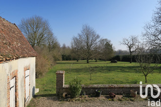 achat maison villeneuve-st-vistre-et-villevotte 51120