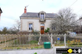 achat maison villeneuve-sur-allier 03460