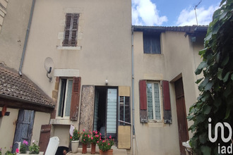 achat maison villeneuve-sur-allier 03460