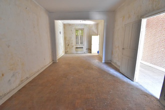 achat maison villeneuve-sur-allier 03460