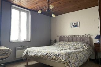 achat maison villeneuve-sur-allier 03460