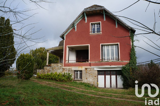 achat maison villeneuve-sur-allier 03460