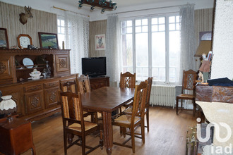 achat maison villeneuve-sur-allier 03460