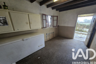 achat maison villeneuve-sur-allier 03460