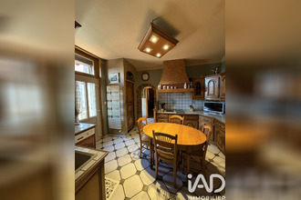 achat maison villeneuve-sur-allier 03460