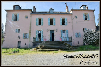 achat maison villeneuve-sur-allier 03460