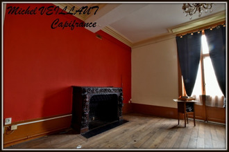 achat maison villeneuve-sur-allier 03460