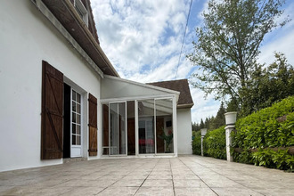 achat maison villeneuve-sur-allier 03460