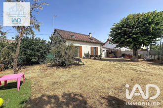 achat maison villeneuve-sur-allier 03460