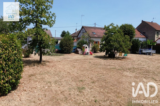achat maison villeneuve-sur-allier 03460