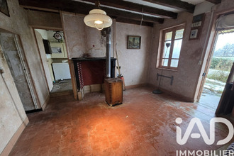 achat maison villeneuve-sur-allier 03460