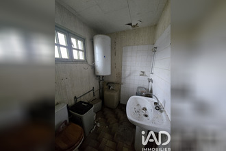 achat maison villeneuve-sur-allier 03460