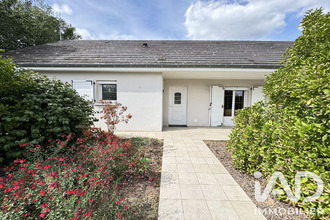 achat maison villeneuve-sur-allier 03460