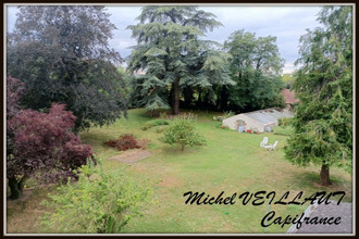 achat maison villeneuve-sur-allier 03460