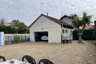 achat maison villeneuve-sur-allier 03460