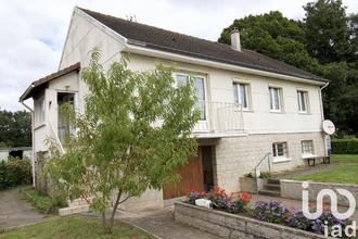 achat maison villeneuve-sur-auvers 91580