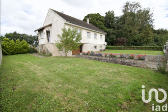 achat maison villeneuve-sur-auvers 91580