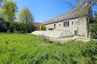 achat maison villeneuve-sur-auvers 91580