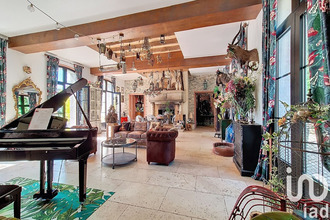 achat maison villeneuve-sur-auvers 91580