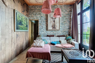 achat maison villeneuve-sur-auvers 91580