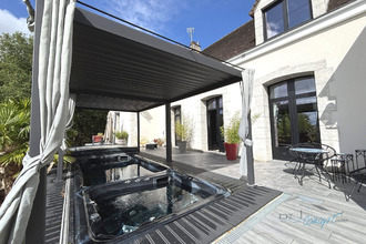 achat maison villeneuve-sur-auvers 91580