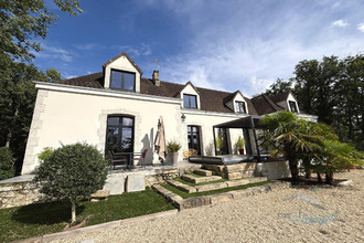 achat maison villeneuve-sur-auvers 91580