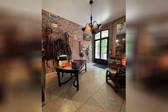 achat maison villeneuve-sur-auvers 91580