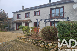 achat maison villeneuve-sur-bellot 77510