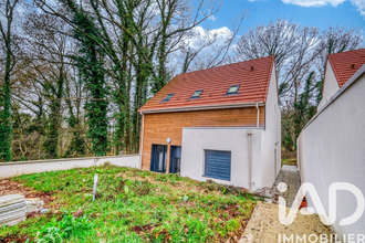 achat maison villeneuve-sur-bellot 77510