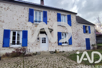achat maison villeneuve-sur-bellot 77510