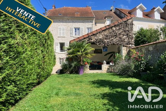 achat maison villeneuve-sur-bellot 77510
