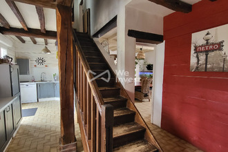 achat maison villeneuve-sur-bellot 77510