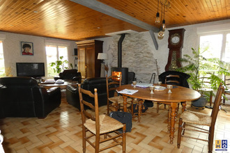 achat maison villeneuve-sur-cher 18400