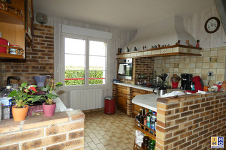 achat maison villeneuve-sur-cher 18400