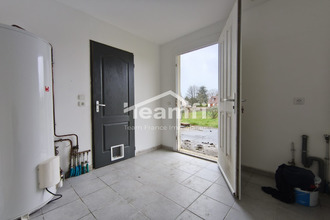 achat maison villeneuve-sur-cher 18400