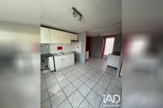 achat maison villeneuve-sur-cher 18400