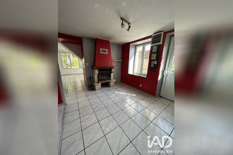 achat maison villeneuve-sur-cher 18400