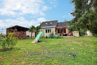 achat maison villeneuve-sur-conie 45310