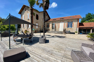 achat maison villeneuve-sur-lot 47300