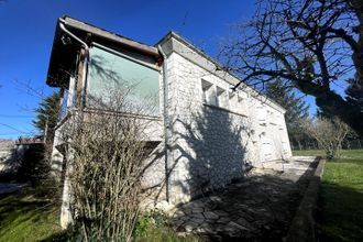 achat maison villeneuve-sur-lot 47300