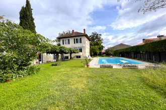 achat maison villeneuve-sur-lot 47300