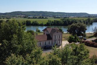 achat maison villeneuve-sur-lot 47300