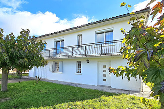 achat maison villeneuve-sur-lot 47300