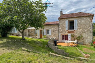 achat maison villeneuve-sur-lot 47300