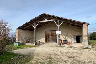 achat maison villeneuve-sur-lot 47300