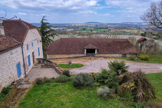 achat maison villeneuve-sur-lot 47300