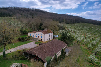 achat maison villeneuve-sur-lot 47300