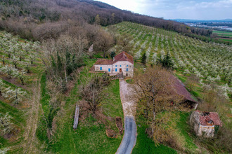 achat maison villeneuve-sur-lot 47300