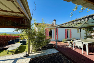 achat maison villeneuve-sur-lot 47300