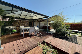 achat maison villeneuve-sur-lot 47300